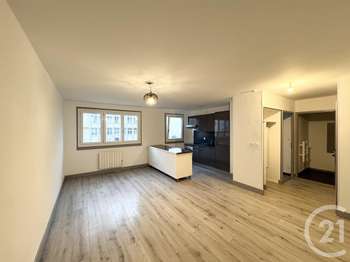 Location appartement 2 pièces