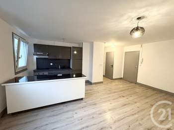 Location appartement 2 pièces