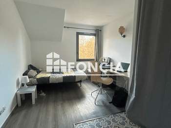 Location appartement 1 pièce Nantes 44