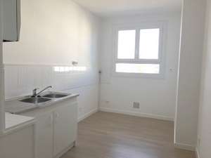 Location appartement 3 pièces