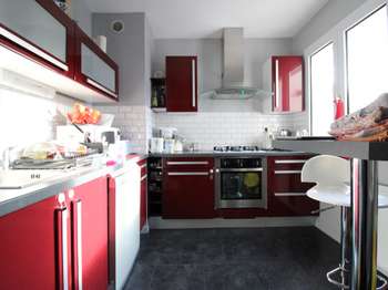 Location Appartement 3 piècesNantes