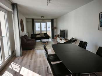 Location Appartement 3 piècesNantes