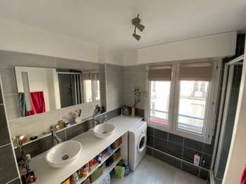 Location appartement 3 pièces