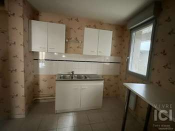 Location appartement 2 pièces
