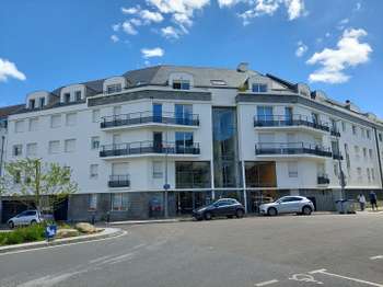 Location appartement 2 pièces Nantes 44