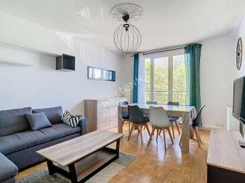 Location appartement 2 pièces Nantes 44