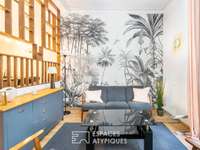 Location appartement 2 pièces