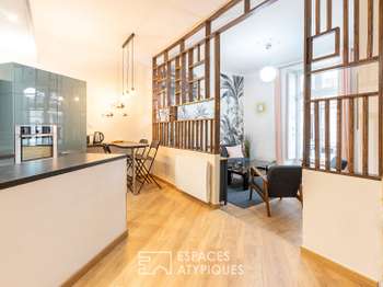 Location appartement 2 pièces