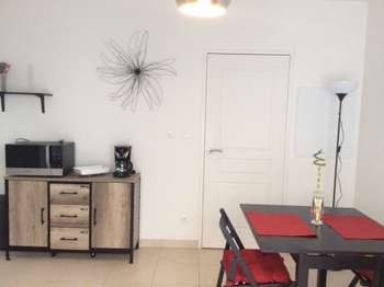 Location appartement 1 pièce Nantes 44