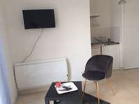 Location appartement 1 pièce