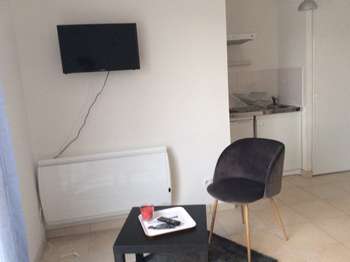 Location appartement 1 pièce