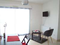 Location appartement 1 pièce