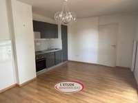 Location appartement 2 pièces