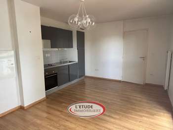 Location Appartement 2 piècesNantes