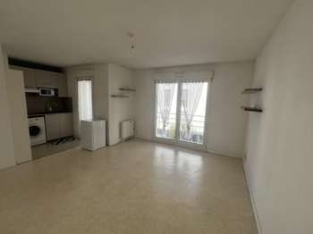 Location appartement 1 pièce Nantes 44