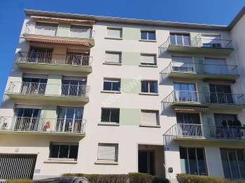 Location appartement 2 pièces Nantes 44