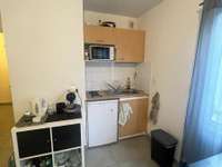 Location appartement 1 pièce