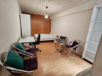 Location Studio 1 pièce Nantes 44