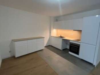 Location Appartement 2 piècesNantes