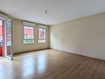 Location appartement 2 pièces Nantes 44