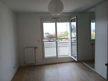Location appartement 1 pièce Nantes 44