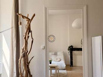 Location appartement 2 pièces Nantes 44