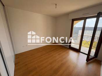 Location appartement 2 pièces Nantes 44