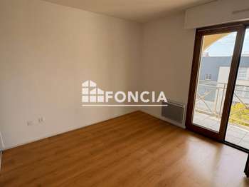 Location Appartement 2 piècesNantes