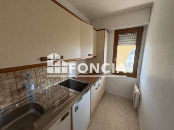 Location appartement 2 pièces