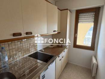 Location appartement 2 pièces