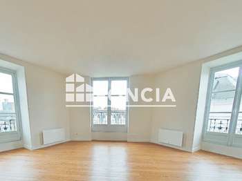 Location appartement 2 pièces Nantes 44