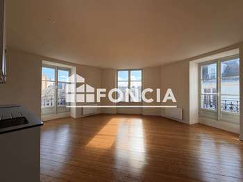 Location Appartement 2 piècesNantes