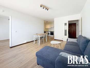 Location appartement 2 pièces Nantes 44
