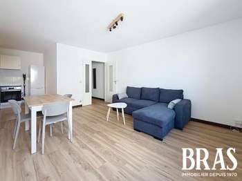 Location appartement 2 pièces