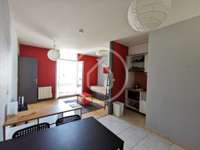 Location appartement 1 pièce