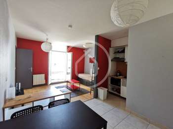 Location appartement 1 pièce Nantes 44