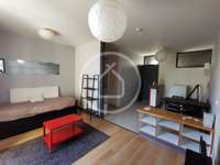 Location appartement 1 pièce