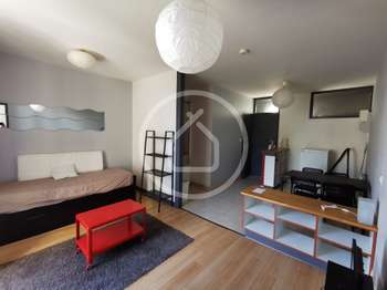 Location appartement 1 pièce