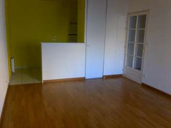 Location Appartement 2 piècesNantes