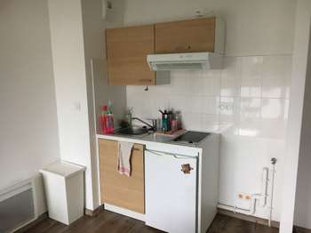 Location appartement 1 pièce Nantes 44