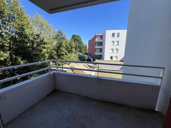 Location Appartement 2 piècesNantes