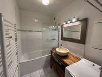 Location appartement 3 pièces