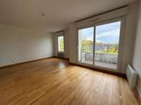 Location appartement 2 pièces