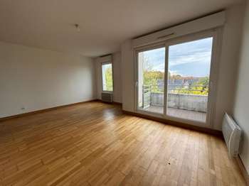 Location Appartement 2 piècesNantes