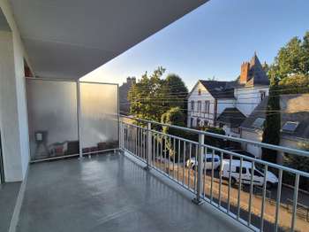 Location Appartement T1Nantes