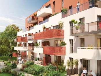 Location appartement 3 pièces