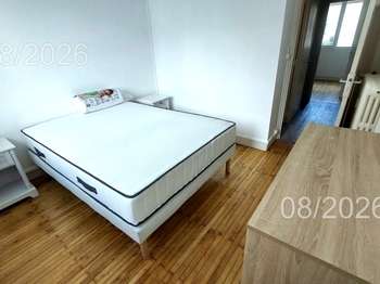 Location Appartement 3 piècesNantes