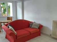 Location appartement 3 pièces