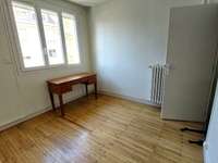 Location appartement 3 pièces