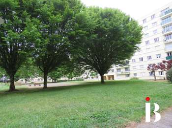 Location Appartement 4 piècesNantes